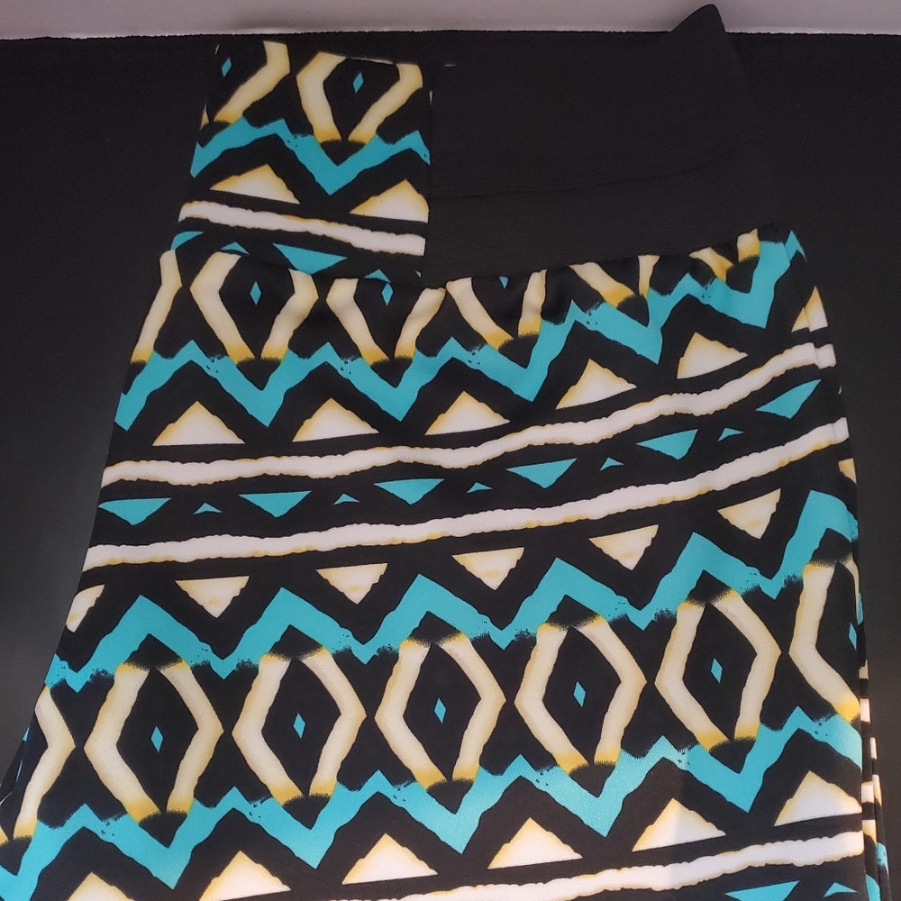 Plus Size Shorts